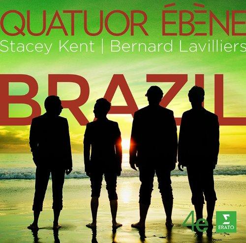 Brazil - Front Cover