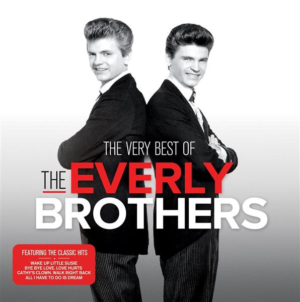 The very best of - Front Cover