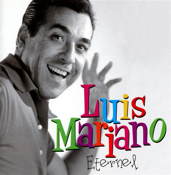 éternel - Front Cover