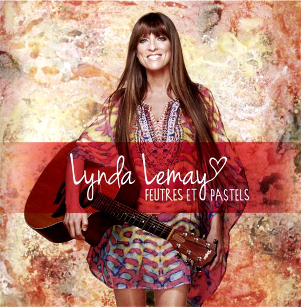Feutres et pastels - Front Cover
