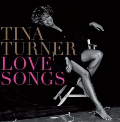 Love songs - Front Cover