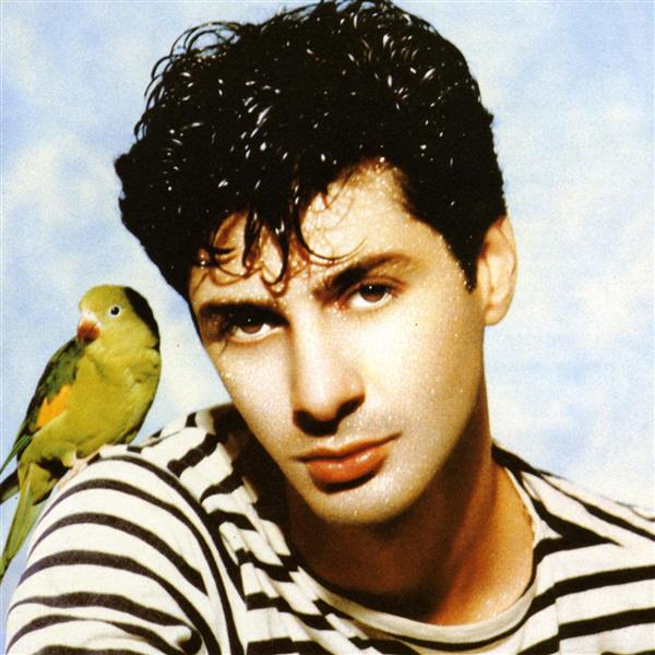 LA NOTTE LA NOTTE - Front Cover