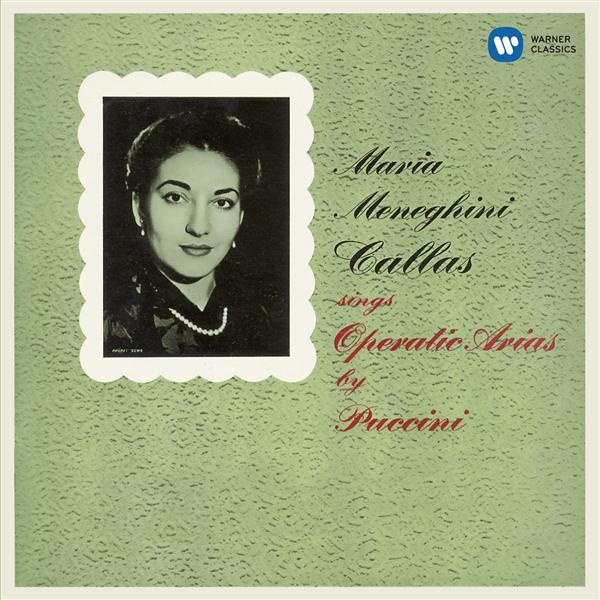 Arias - Front Cover