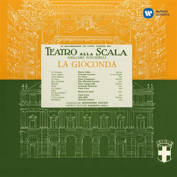 La bohème - Front Cover