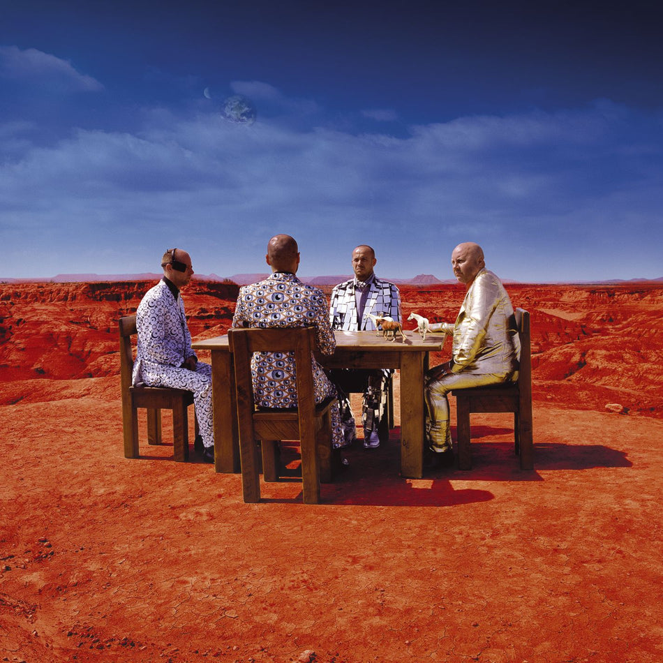 BLACK HOLES AND REVELATIONS - Front Cover