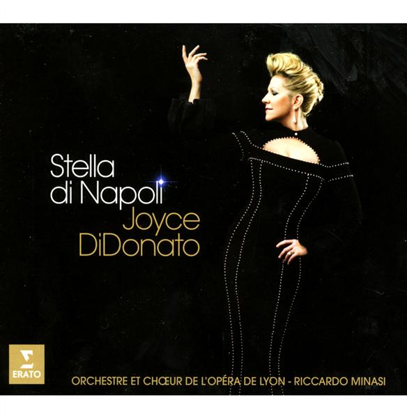 Stella di napoli - Front Cover