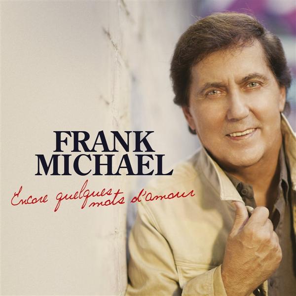 Encore quelques mots d'amour - Front Cover