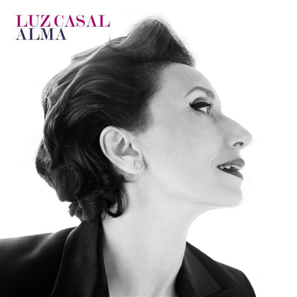 Alma - Front Cover