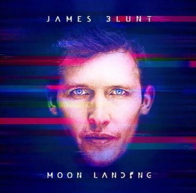 Moon landing - Collector - Front Cover