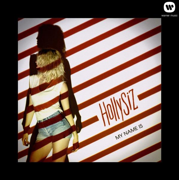 My name is - Front Cover