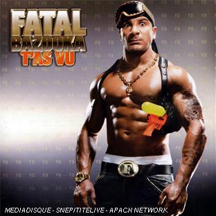 T'as vu - Inclus DVD bonus - Front Cover