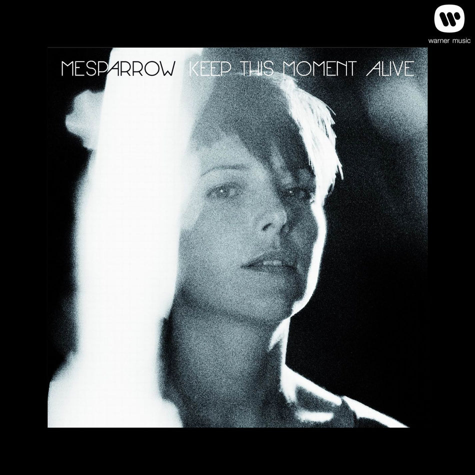 KEEP THIS MOMENT ALIVE - Front Cover