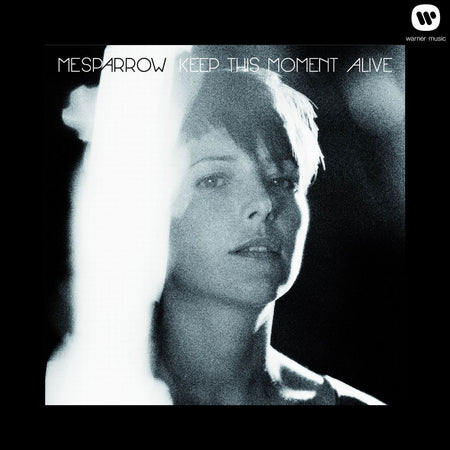 KEEP THIS MOMENT ALIVE - Front Cover