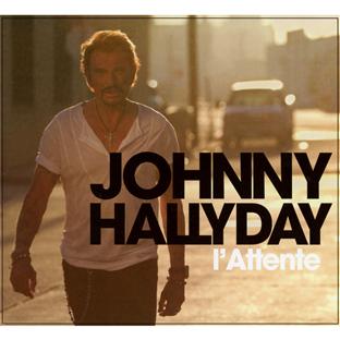 L'attente - Front Cover