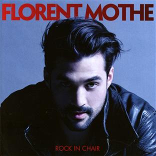 Rock in chair - Front Cover