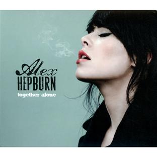 Together alone - Front Cover