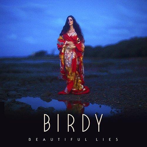 Beautiful lies - Front Cover