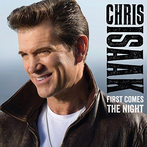 First comes the night - Front Cover