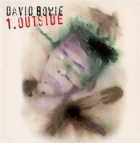 Outside - Front Cover