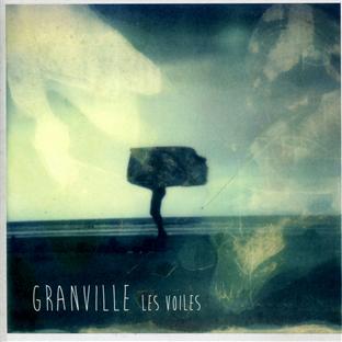 Les voiles - Front Cover
