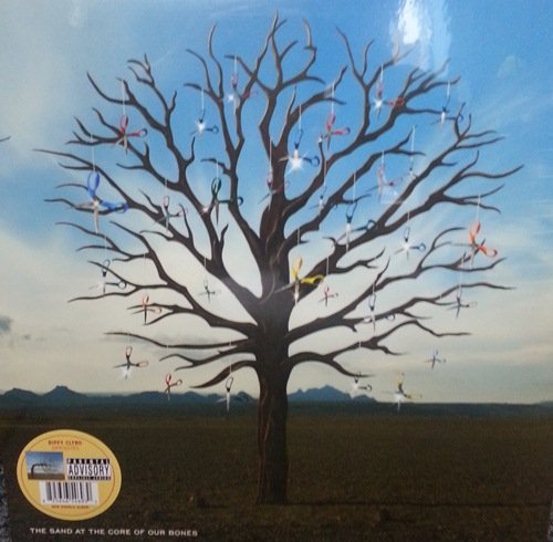 Opposites - Front Cover
