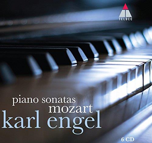 Sonates pour piano - Front Cover