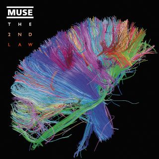 THE 2ND LAW - Front Cover