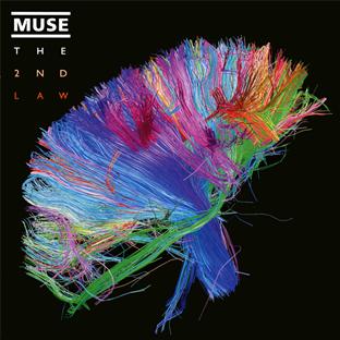 The 2nd Law - Front Cover