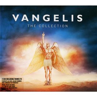 The Collection - Front Cover