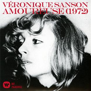 Amoureuse (1972-2012) - Front Cover