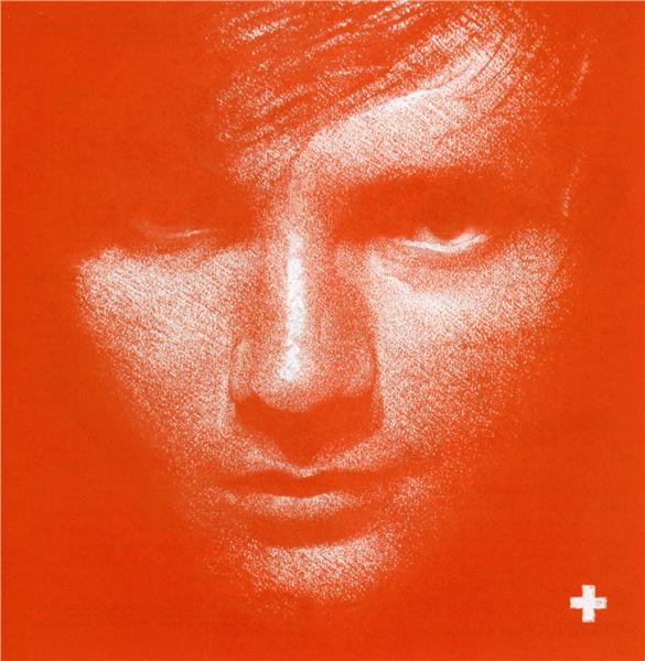 Plus - Front Cover