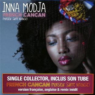 French cancan (monsieur sainte nitouche) - Front Cover