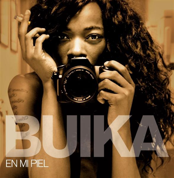 En mi piel - Front Cover