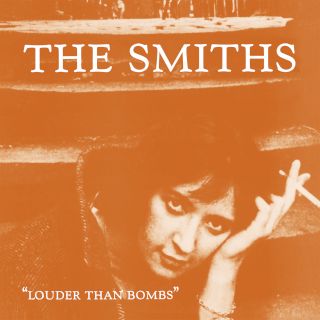LOUDER THAN BOMBS - Front Cover