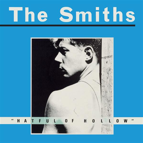 HATFUL OF HOLLOW - Front Cover