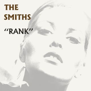 RANK - Front Cover