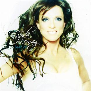 Best of - Front Cover