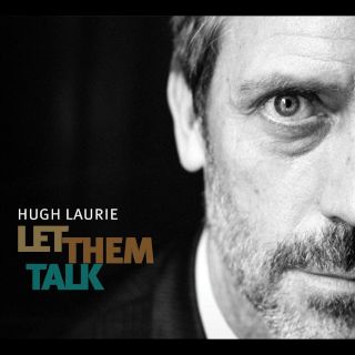 LET THEM TALK - Front Cover