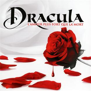 Dracula l'amour plus fort que la mort - Front Cover