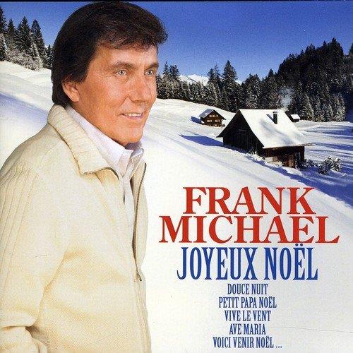 Joyeux Noël - Front Cover