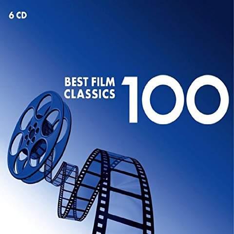 100 best film classics 2015 - Front Cover