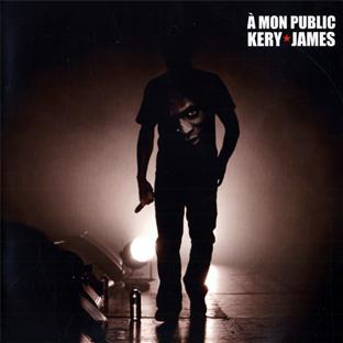 à mon public - Front Cover