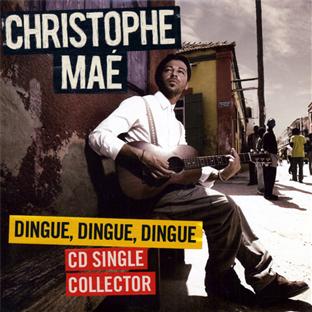 Dingue dingue dingue - Front Cover
