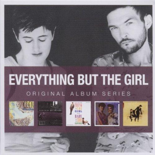Original album series - Front Cover
