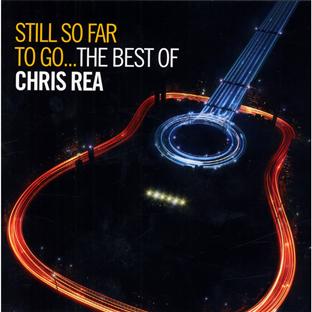 Still So Far To Go...The Best Of - Front Cover