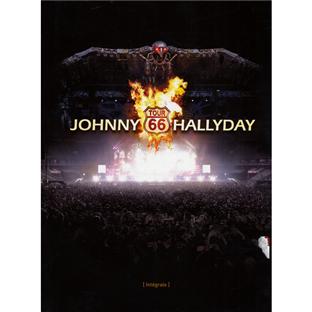 Tour 66 stade de France 2009 - Front Cover