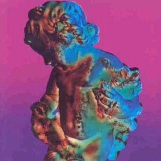 TECHNIQUE - Front Cover