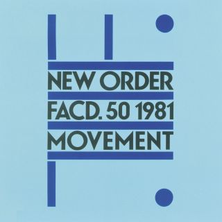 MOVEMENT - Front Cover