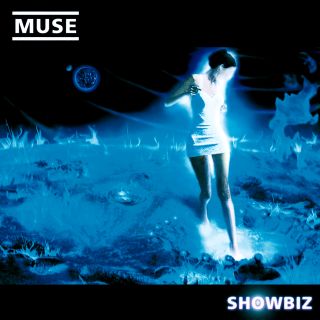SHOWBIZ - Front Cover
