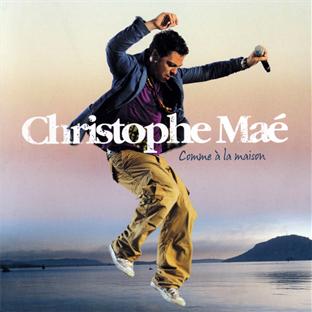 Comme à la maison - Front Cover